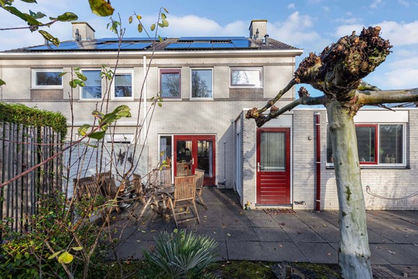 Medium property photo - het Waterland 62, 8302 XD Emmeloord